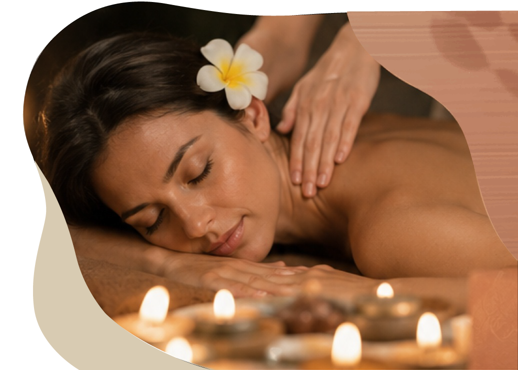 Welcome to Varee Thai Massage & Spa